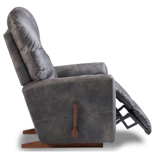 La Z Boy Rori 010763 Casual Rocker Recliner Rune s Furniture